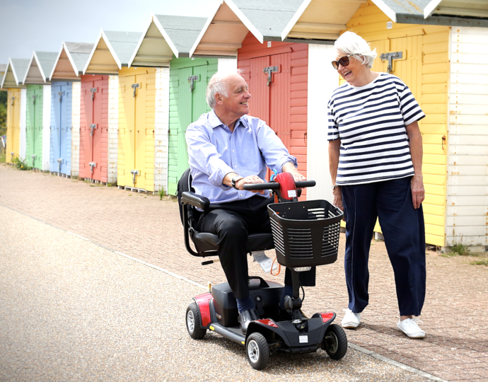 Electric Wheelchairs for Sale