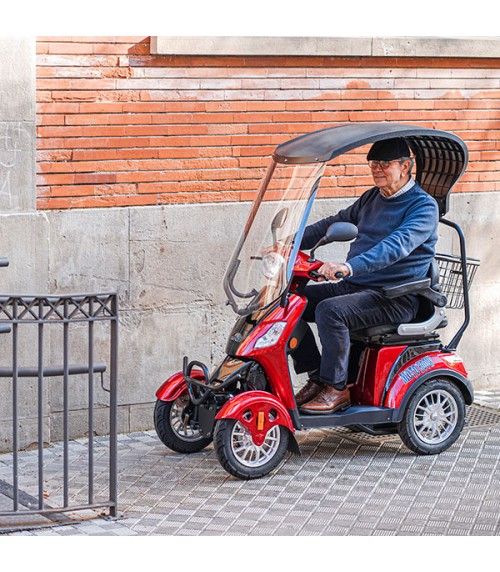 Electric Mobility Scooter - Discount