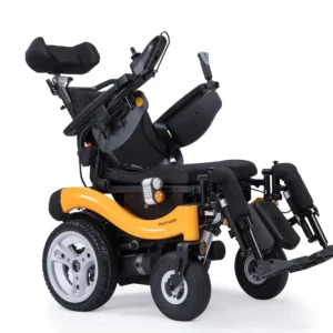 Enjoycare Electric Power Wheelchair Epw65s