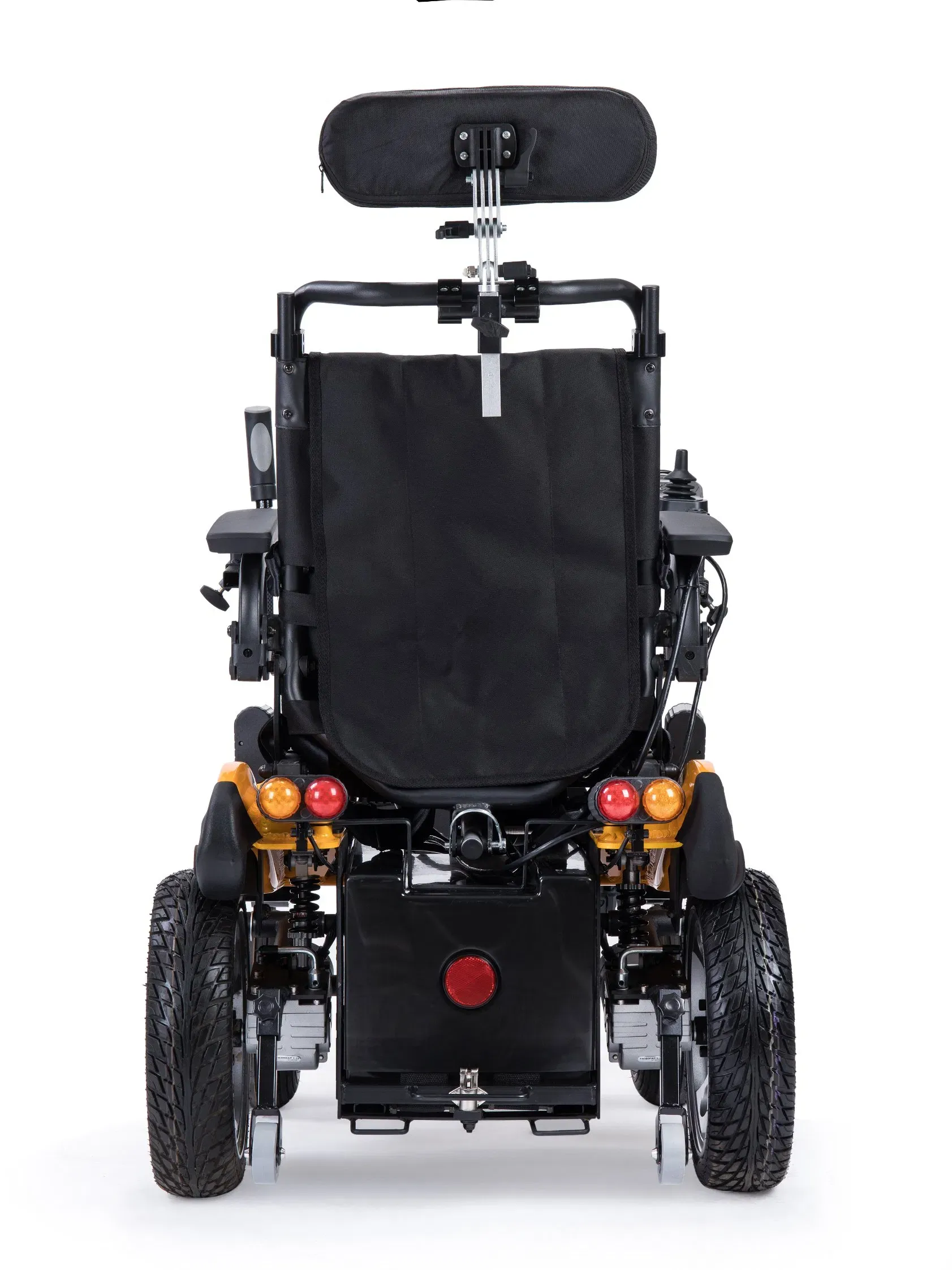Enjoycare Electric Power Wheelchair Epw65s - Image 3