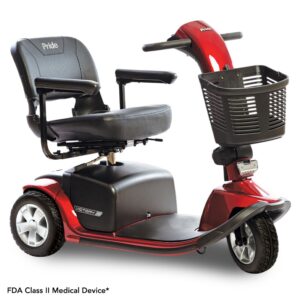 Victory® 10, 3 Wheel (SC610)