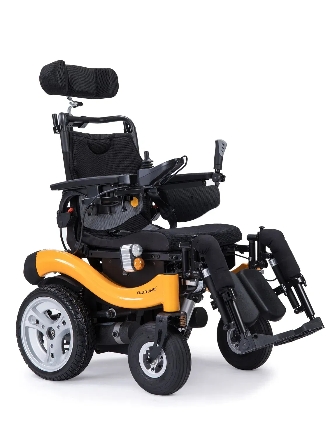 Enjoycare Electric Power Wheelchair Epw65s - Image 5
