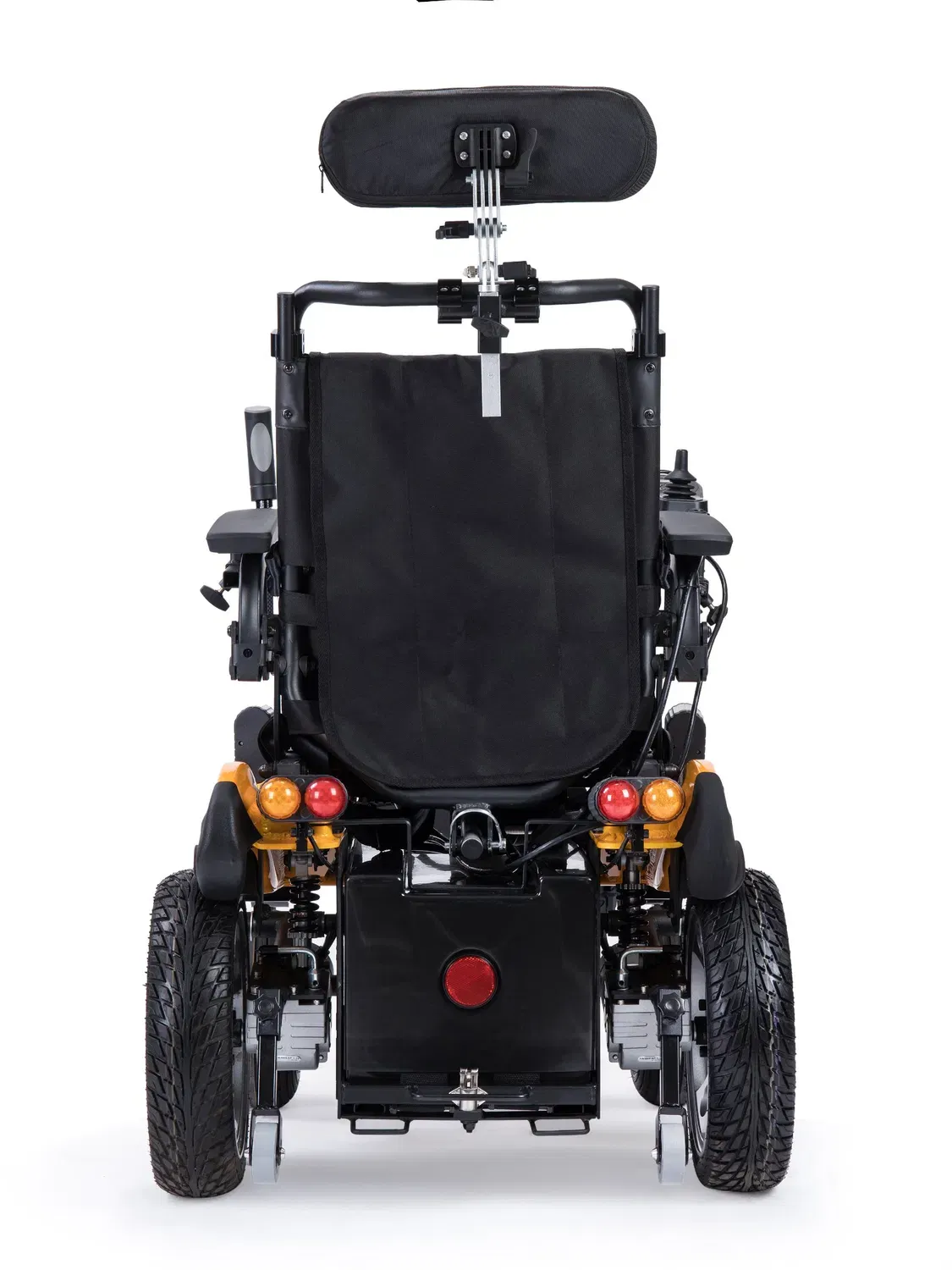 Enjoycare Electric Power Wheelchair Epw65s - Image 6