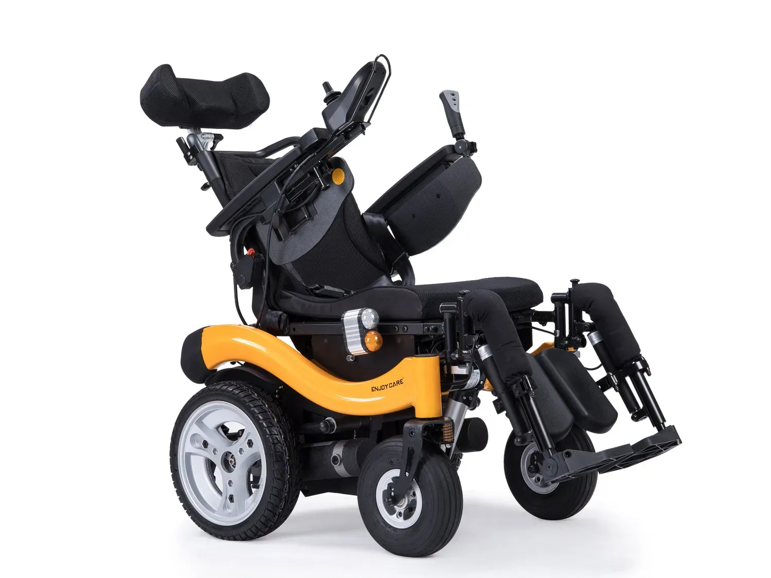 Enjoycare Electric Power Wheelchair Epw65s - Image 7