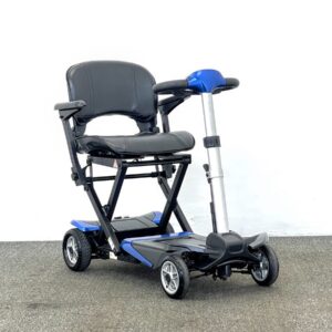 Monarch Smarti (2019)