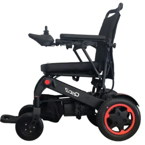 Quickie Q50R Folding Power Chair (Pre-Owned)