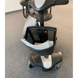Used Golden BuzzAround XLS-HD 4-Wheel Mobility Scooter